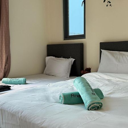 Apartament Da Men Subang Jaya Usj By Iconique Zewnętrze zdjęcie