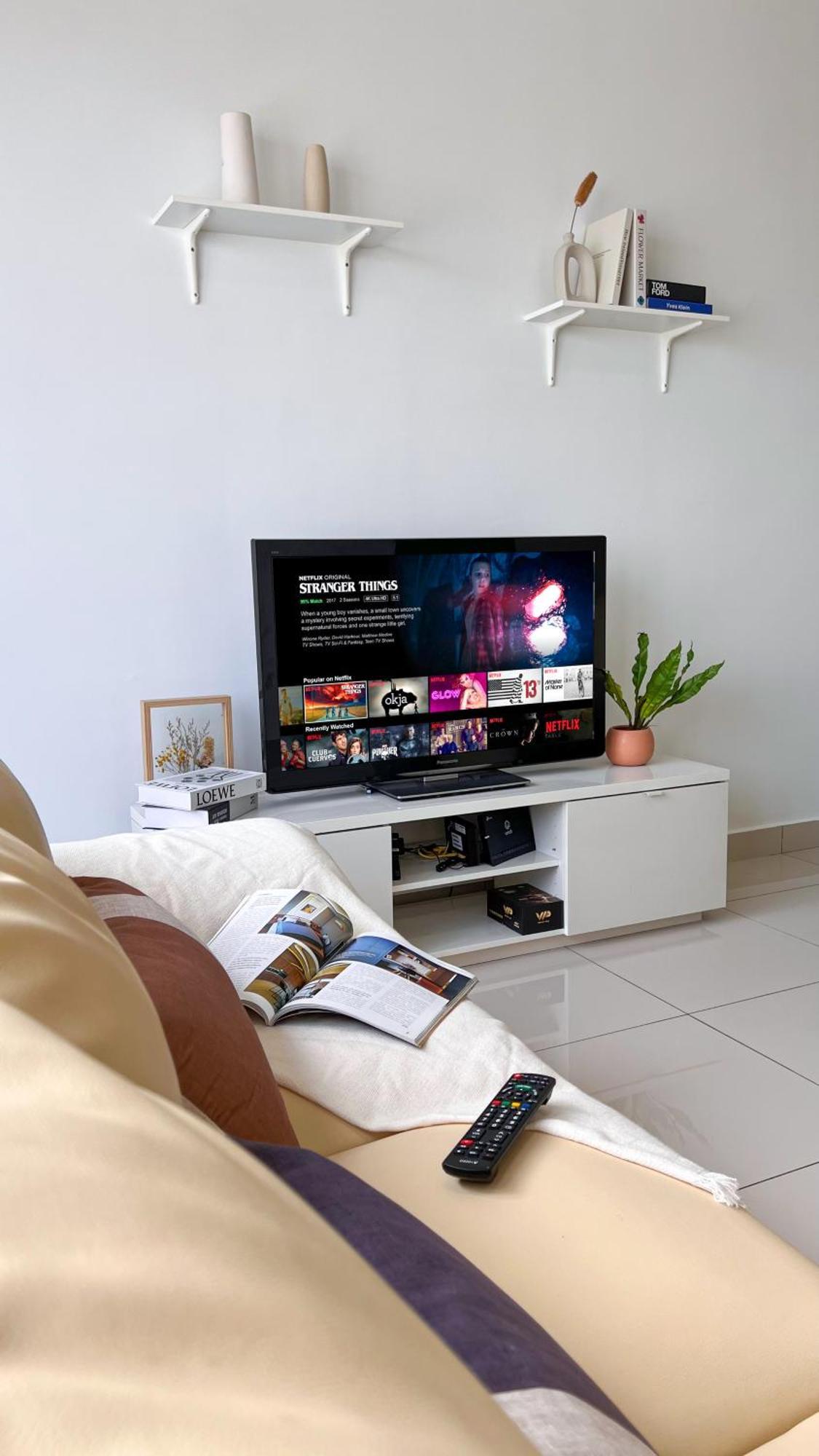 Apartament Da Men Subang Jaya Usj By Iconique Zewnętrze zdjęcie