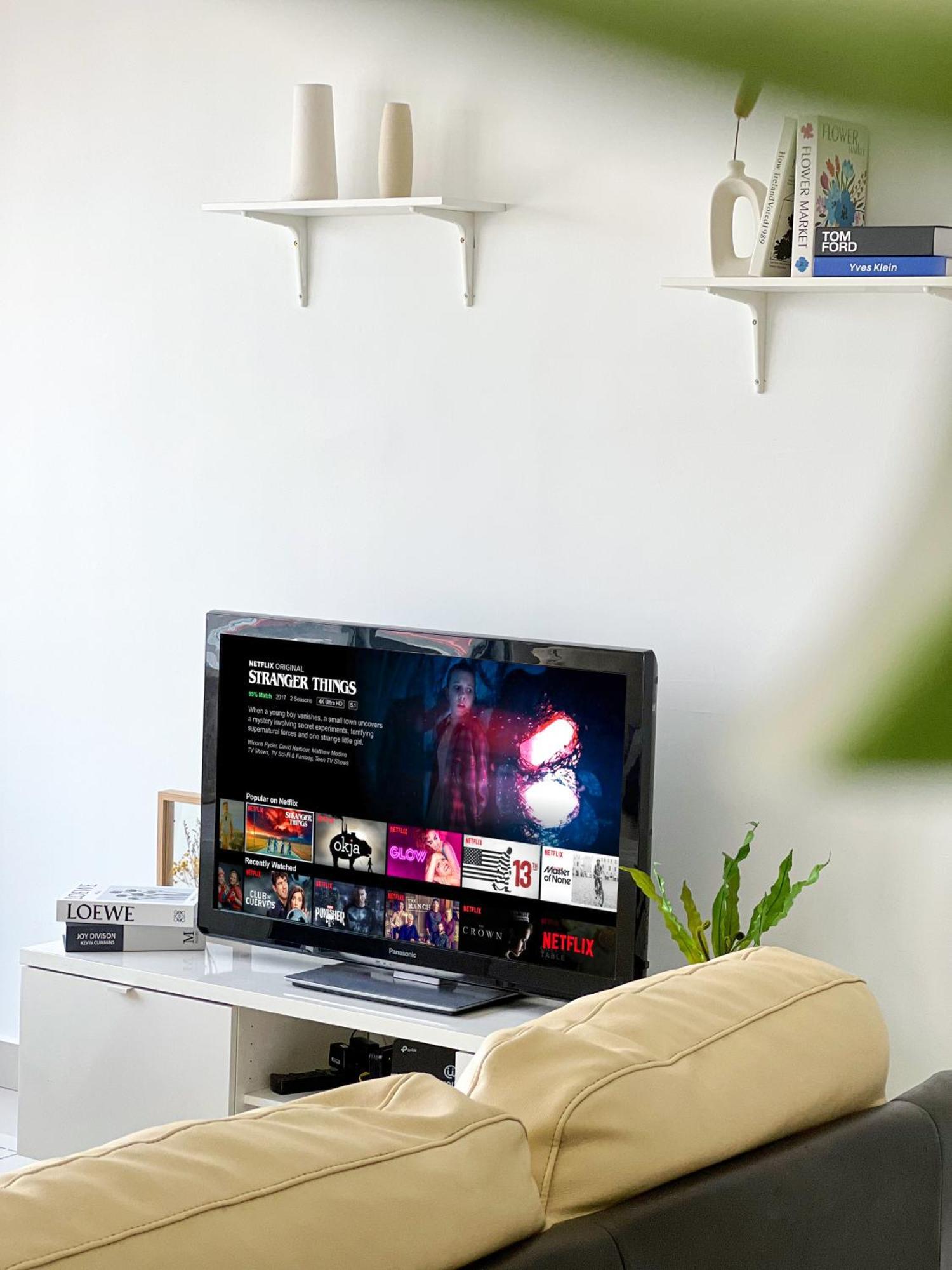 Apartament Da Men Subang Jaya Usj By Iconique Zewnętrze zdjęcie
