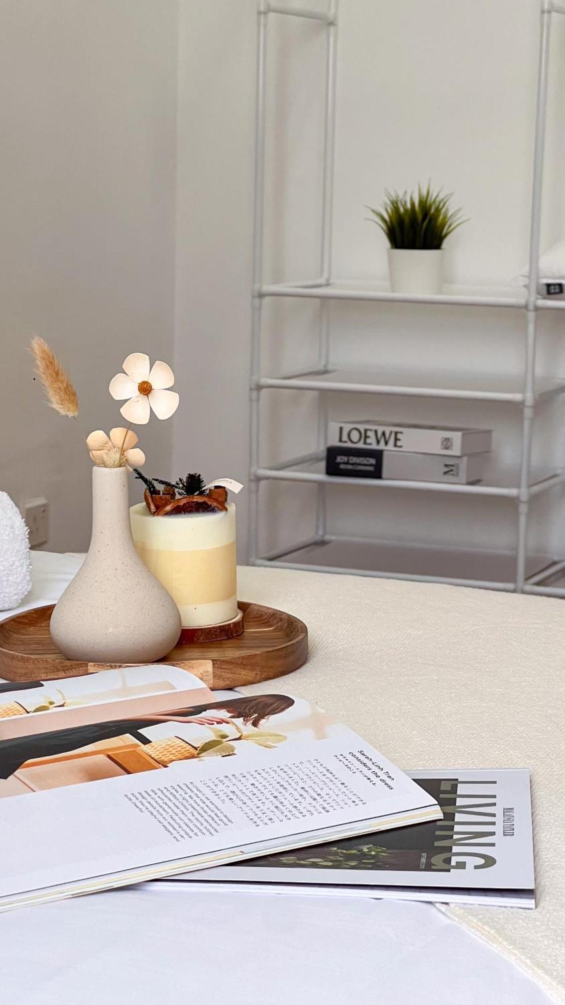 Apartament Da Men Subang Jaya Usj By Iconique Zewnętrze zdjęcie