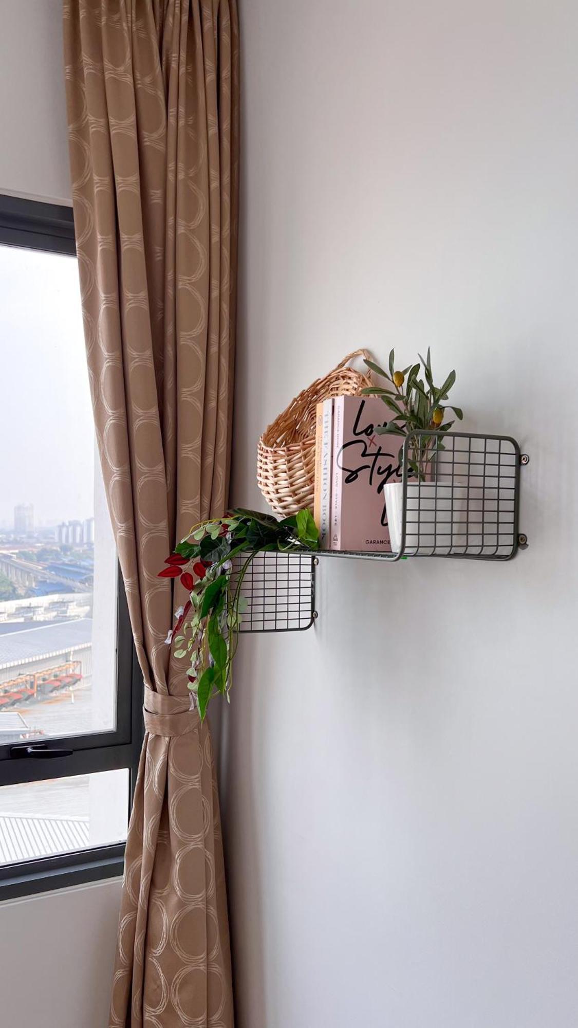 Apartament Da Men Subang Jaya Usj By Iconique Zewnętrze zdjęcie