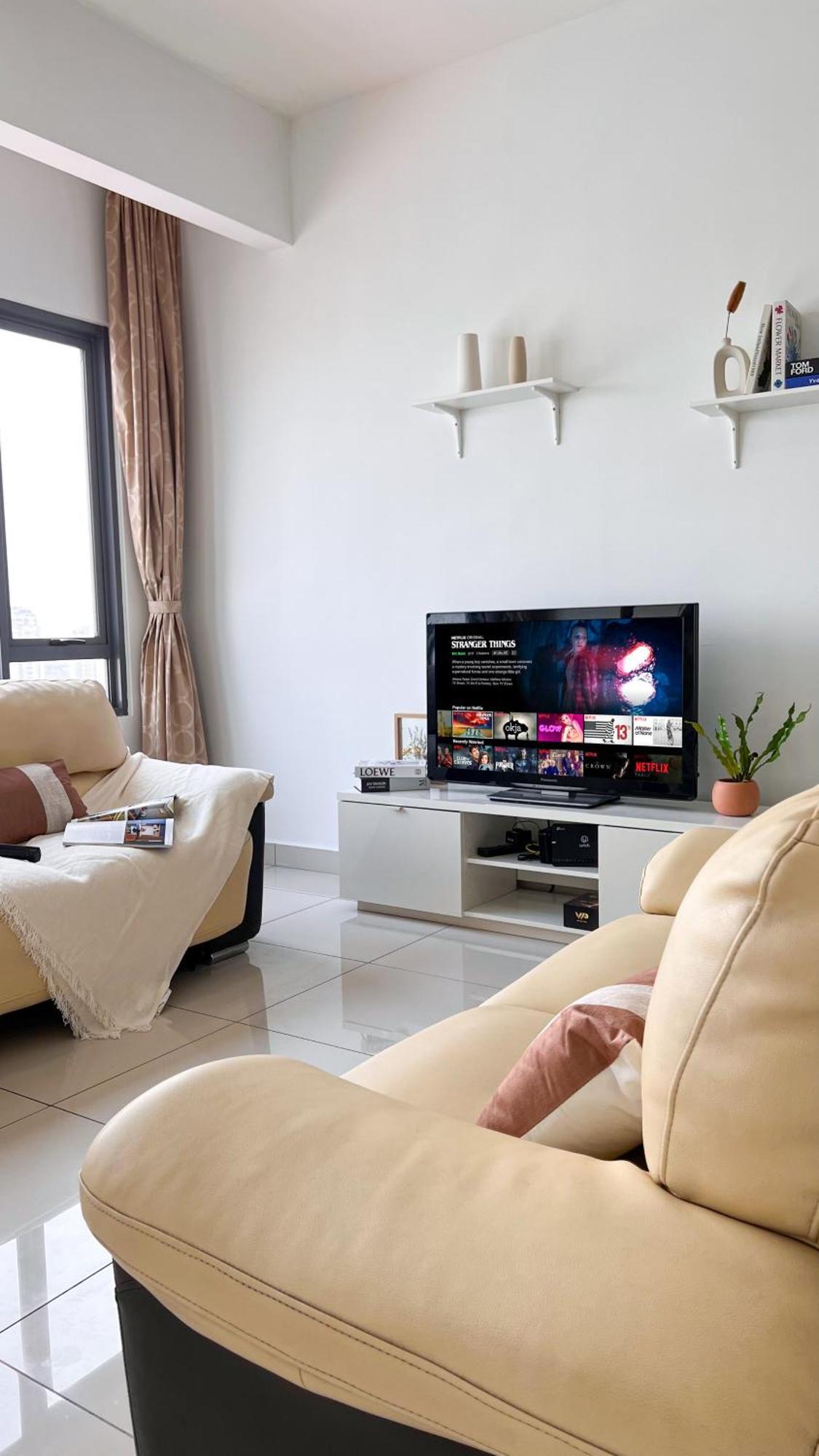 Apartament Da Men Subang Jaya Usj By Iconique Zewnętrze zdjęcie