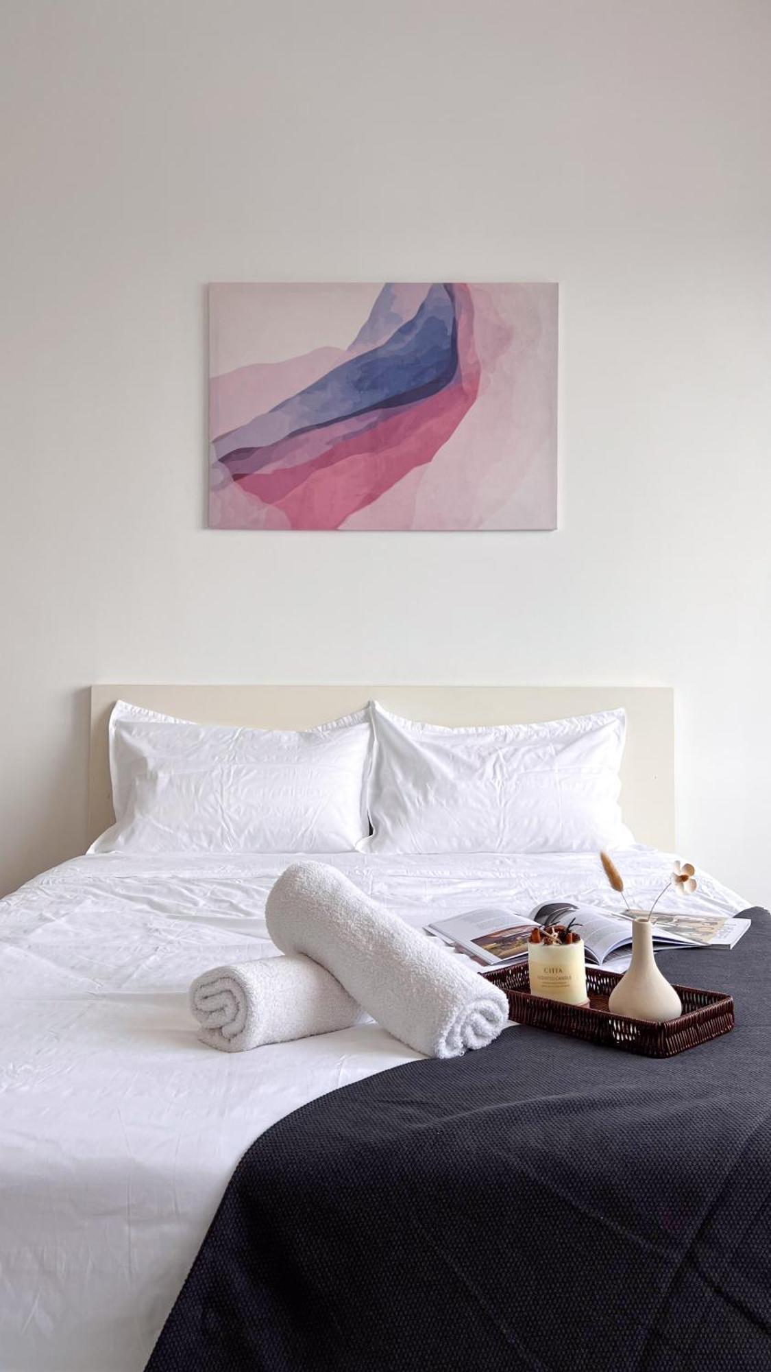 Apartament Da Men Subang Jaya Usj By Iconique Zewnętrze zdjęcie