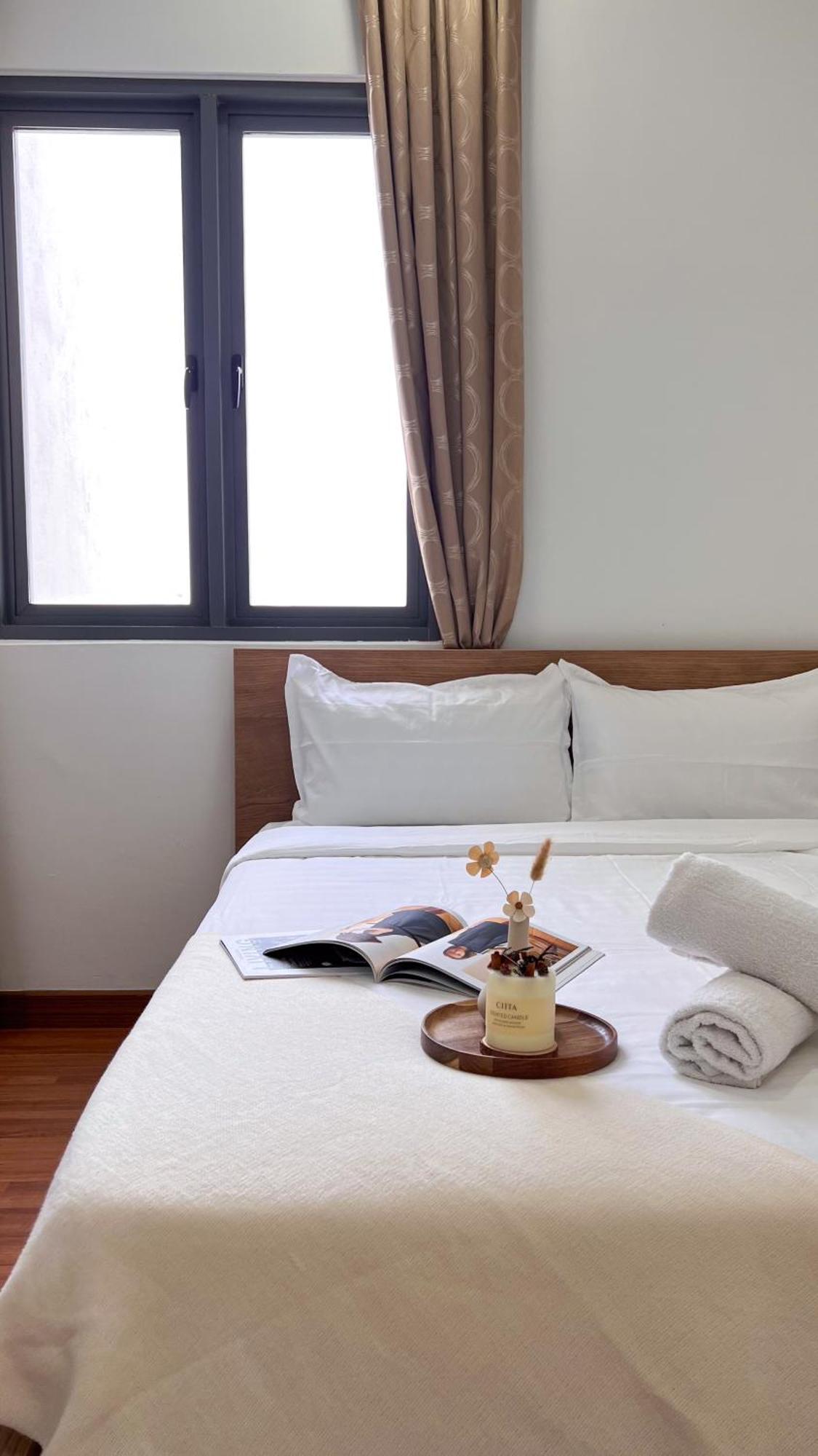 Apartament Da Men Subang Jaya Usj By Iconique Zewnętrze zdjęcie