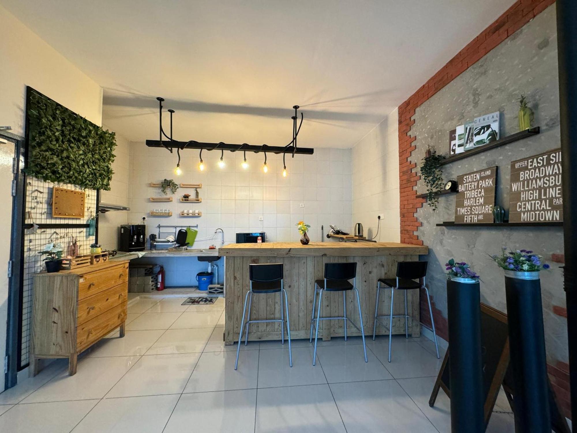 Apartament Da Men Subang Jaya Usj By Iconique Zewnętrze zdjęcie