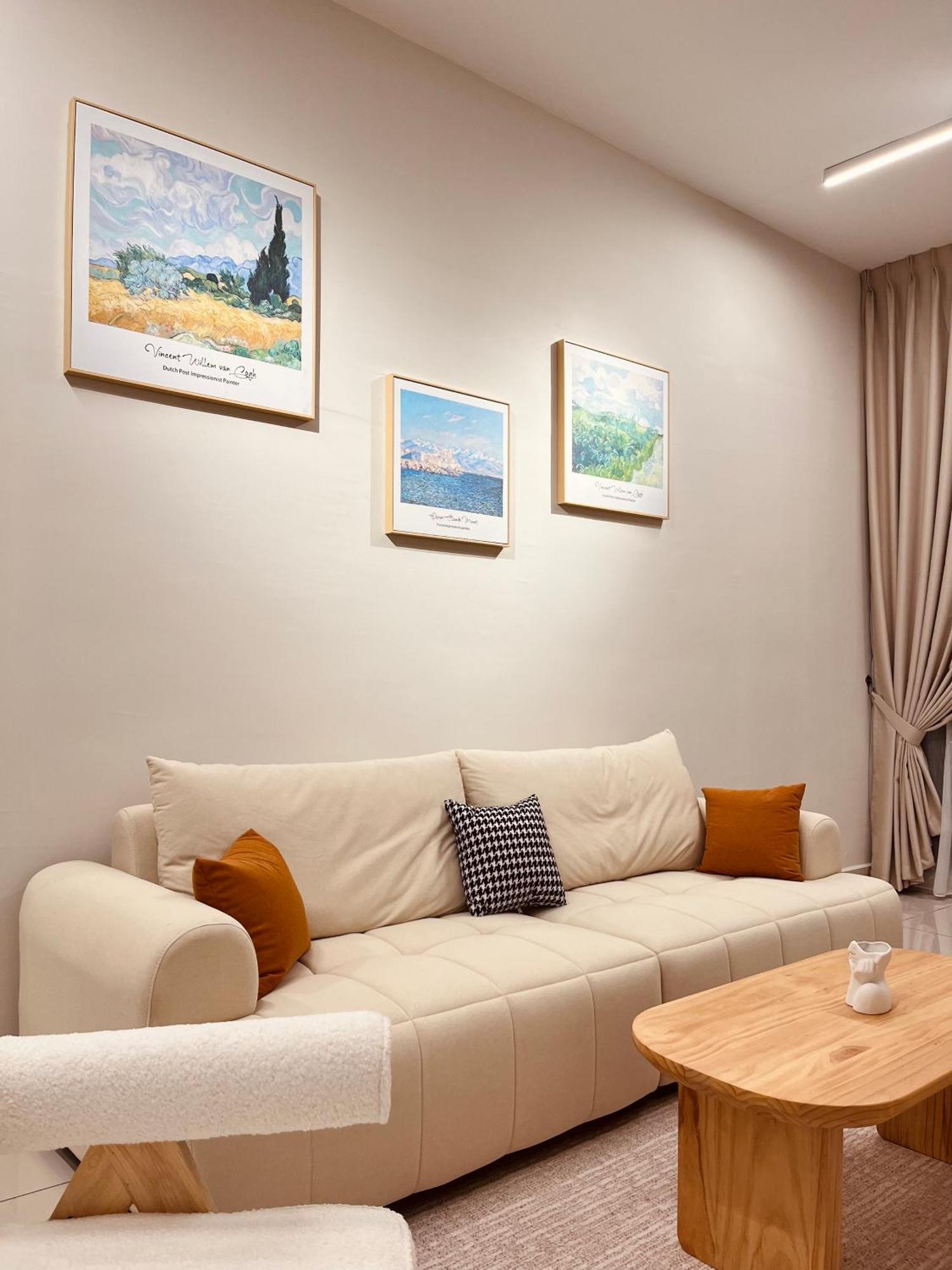 Apartament Da Men Subang Jaya Usj By Iconique Pokój zdjęcie