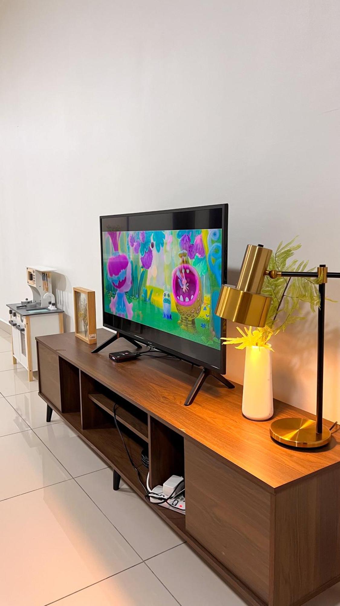 Apartament Da Men Subang Jaya Usj By Iconique Zewnętrze zdjęcie