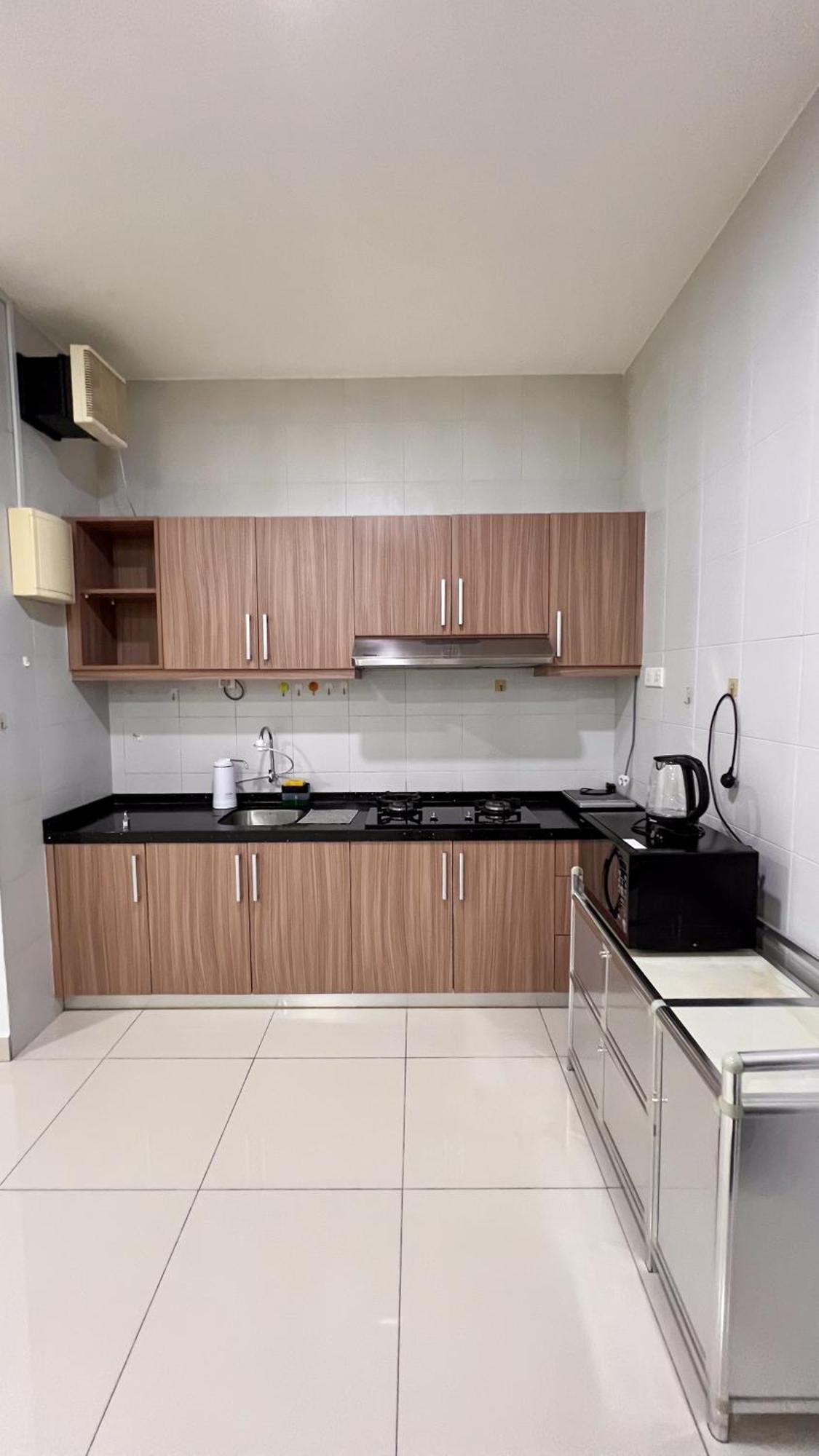Apartament Da Men Subang Jaya Usj By Iconique Zewnętrze zdjęcie
