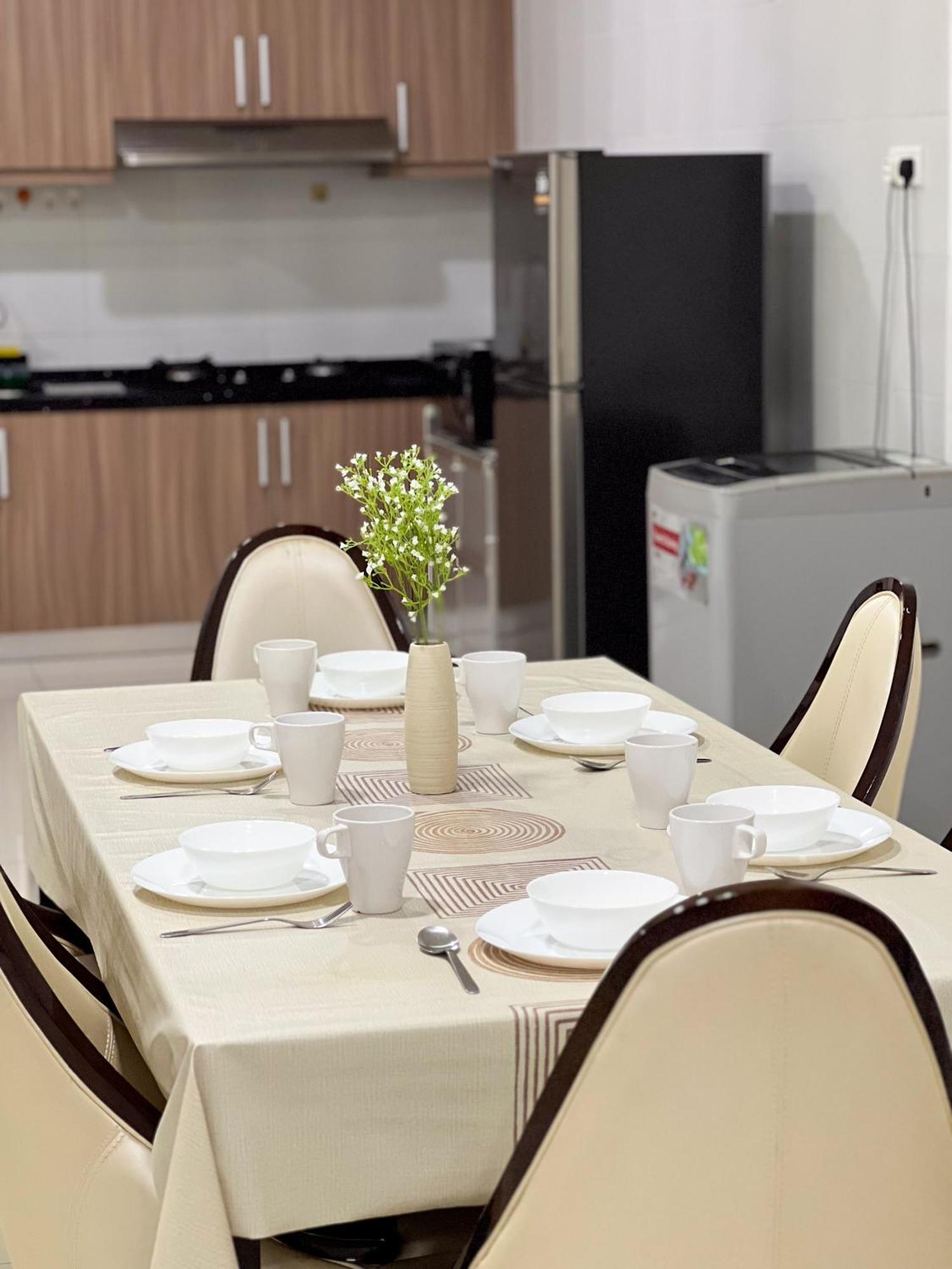 Apartament Da Men Subang Jaya Usj By Iconique Zewnętrze zdjęcie