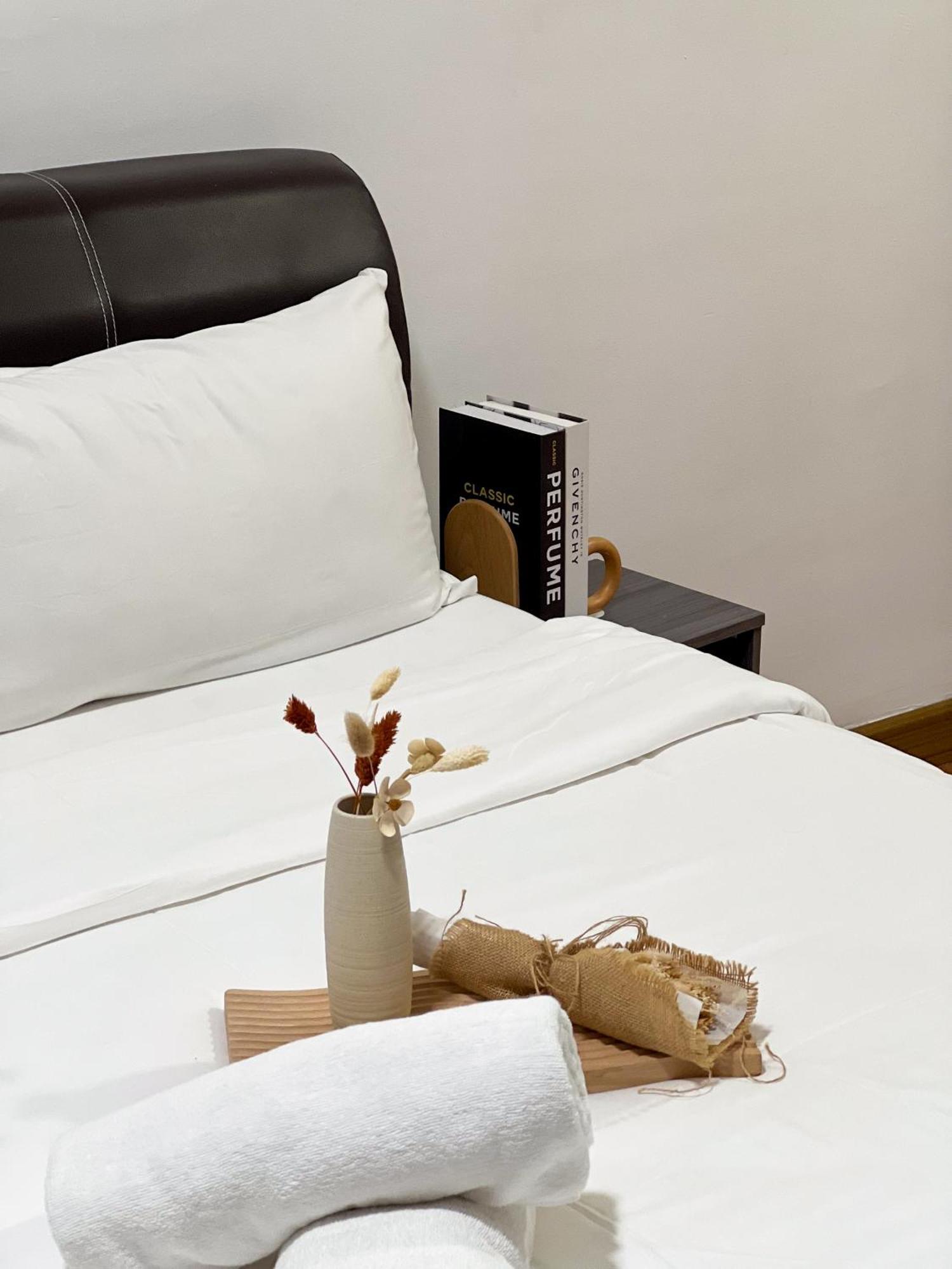 Apartament Da Men Subang Jaya Usj By Iconique Zewnętrze zdjęcie