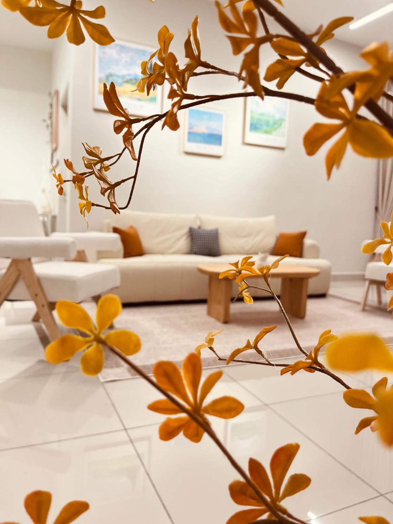 Apartament Da Men Subang Jaya Usj By Iconique Zewnętrze zdjęcie