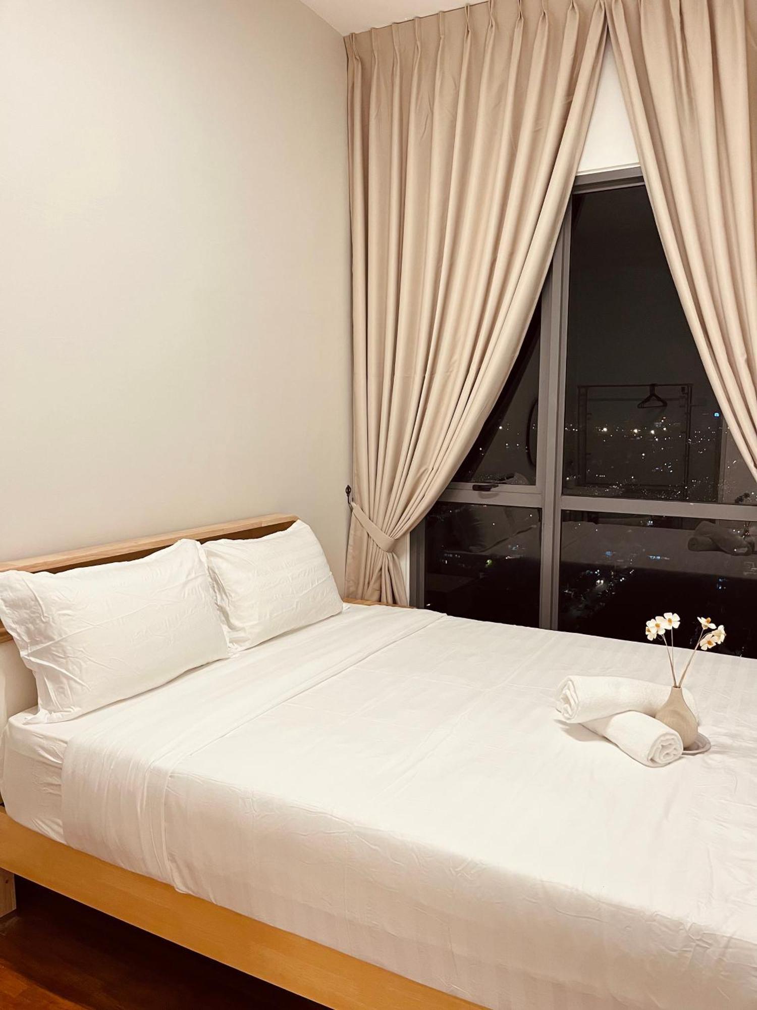 Apartament Da Men Subang Jaya Usj By Iconique Pokój zdjęcie