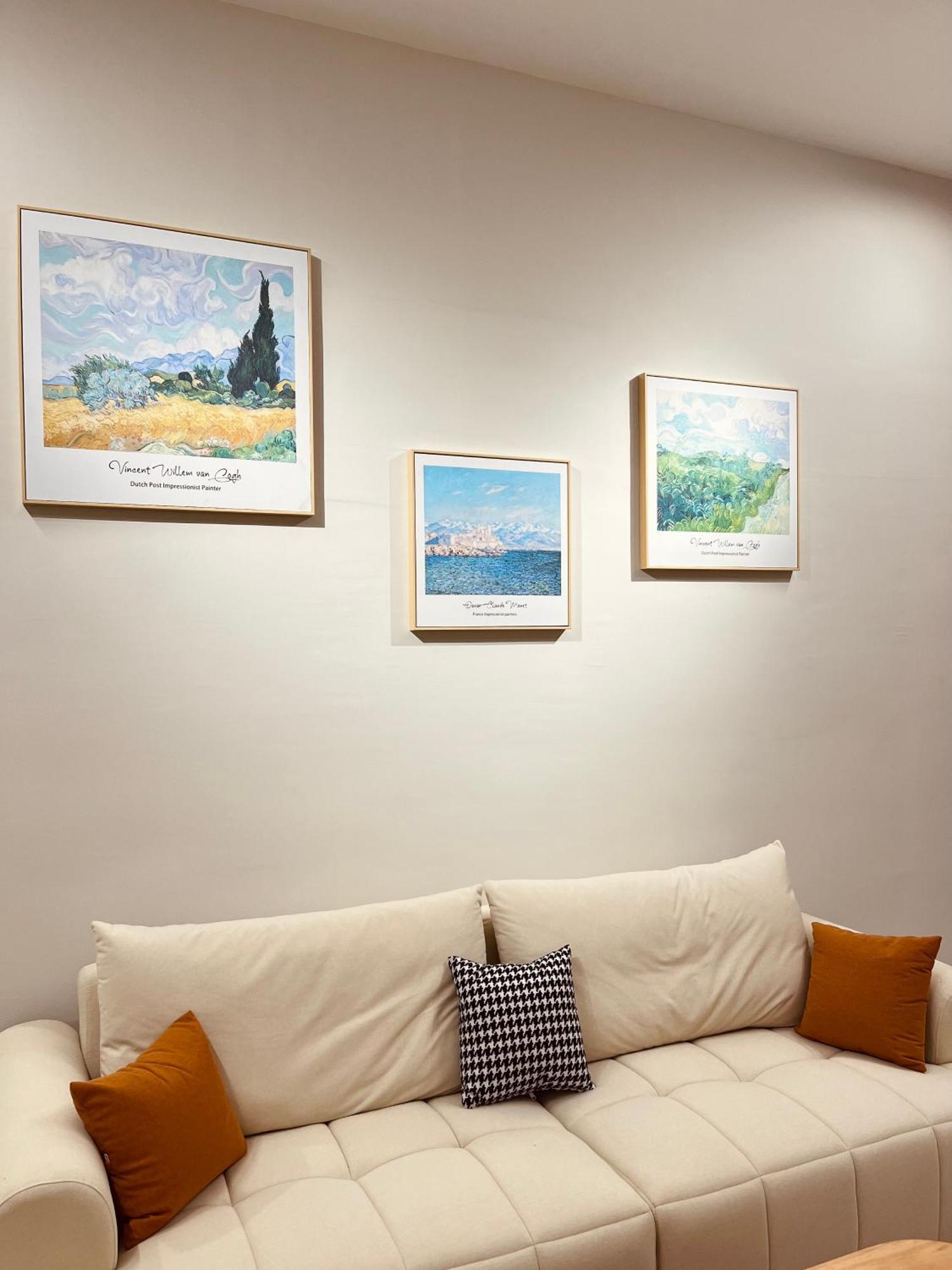 Apartament Da Men Subang Jaya Usj By Iconique Zewnętrze zdjęcie