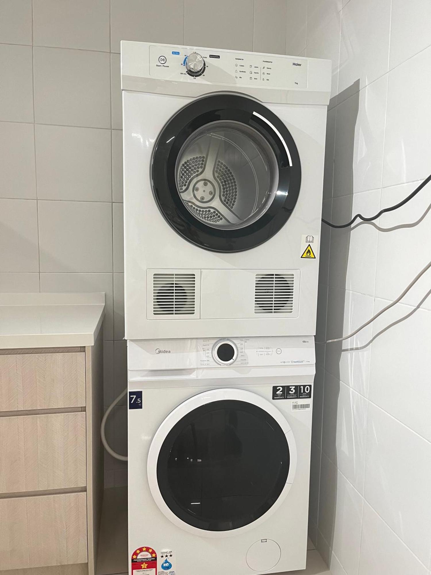 Apartament Da Men Subang Jaya Usj By Iconique Pokój zdjęcie